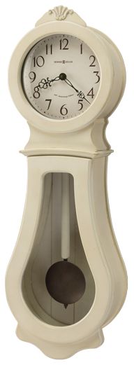 Howard Miller Audrey Wall Clock