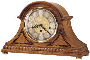 Howard Miller Randolph Mantel Clock