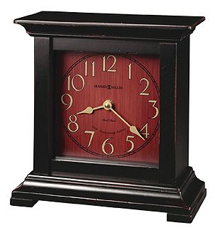 Howard Miller Belinda Mantel Clock