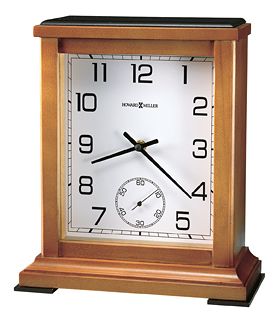 Howard Miller Skyler Mantel Clock