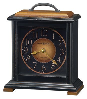 Howard Miller Morley Mantel Clock