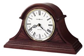 Howard Miller Tristan Mantel Clock