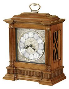 Howard Miller Albany Mantel Clock