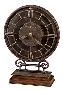 Howard Miller Durand Mantel Clock