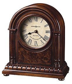 Howard Miller Jenna Mantel Clock