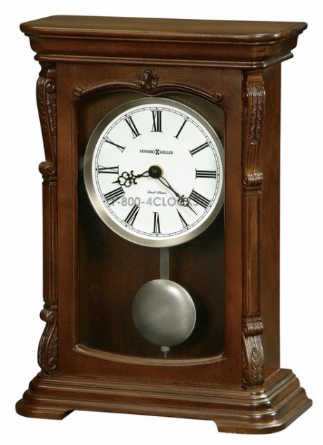 Howard Miller Lanning Mantel Clock