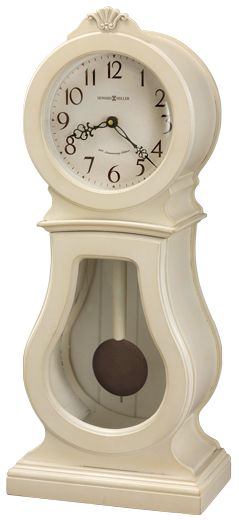 Howard Miller Audrey Mantel Clock