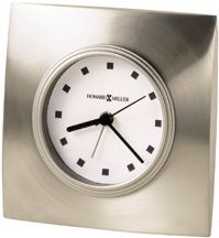 Howard Miller San Bernardino Table Clock