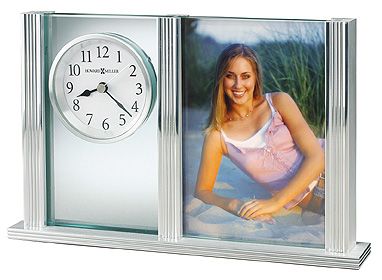 Howard Miller Charlene Table top Clock