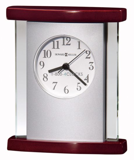 Howard Miller Hyatt Mantel Clock