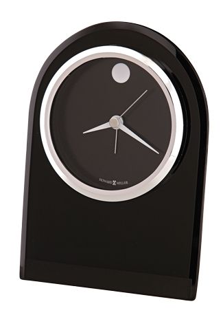 Howard Miller Logan Alarm Clock