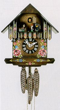 Cuckoo Clock