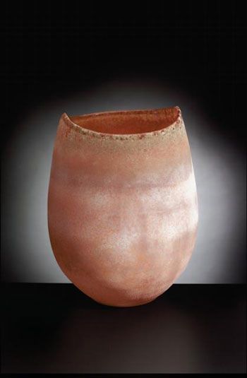 Infinity Instruments Vase