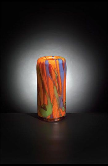 Infinity Instruments Vase