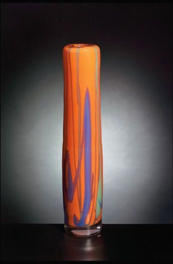 Infinity Instruments Vase