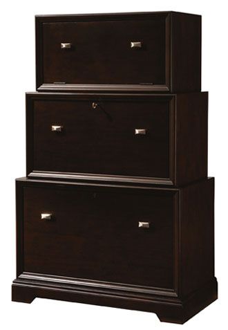 Howard Miller Durant Wine & Spirits Cabinet