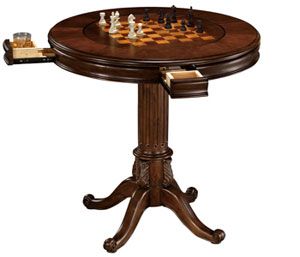 Howard Miller Niagara Pub Table