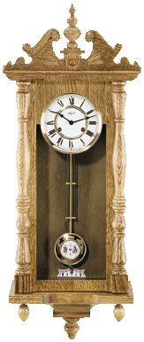 Hermle Wall Clock