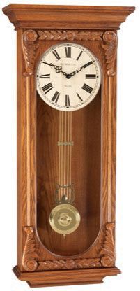 Hermle Wall Clock