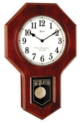 Hermle Wall Clock