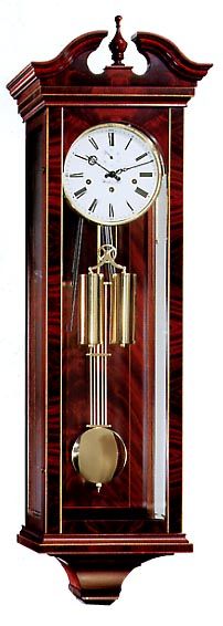Hermle Wall Clock