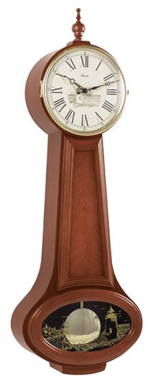 Hermle Wall Clock