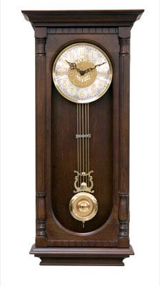 Hermle Wall Clock