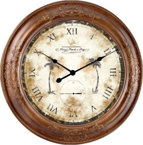 Hermle Wall Clock