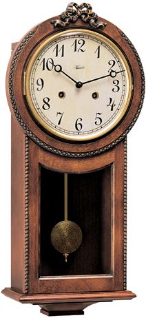 Hermle Wall Clock