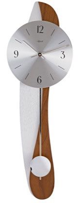 Hermle Wall Clock