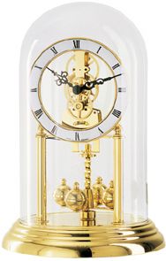 Hermle Anniversary Clock