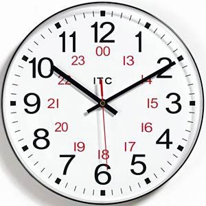 office wall  clocks