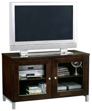 Howard Miller Brooke - Design 11 Curio Cabinet