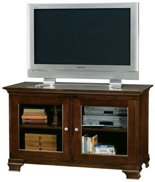 Howard Miller Kelsey - Design 12 Curio Cabinet