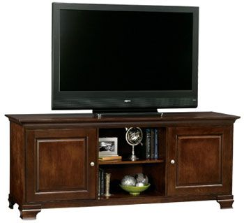 Howard Miller Blake - Design 13 Curio Cabinet