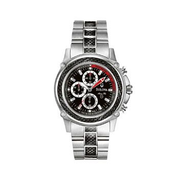 Bulova Marine Star Collection Mens Watch