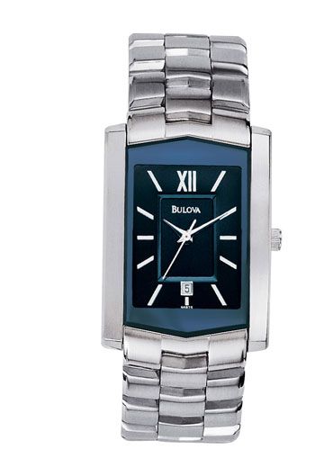 Bulova Bracelet Collection Mens Watch