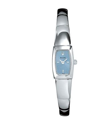 Bulova Bracelet Collection Ladies Watch