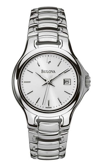 Bulova Bracelet Collection Ladies Watch