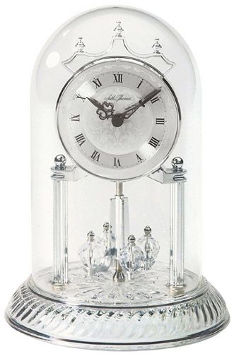 Seth Thomas Angelina II Mantel Clock