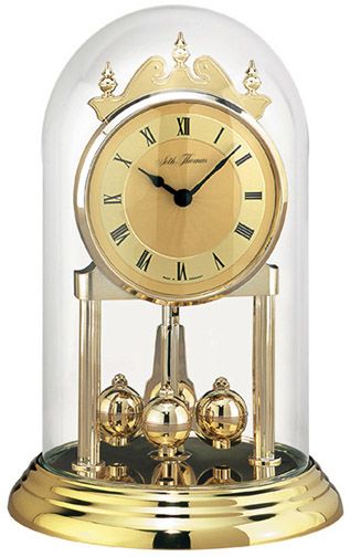 Seth Thomas Cordova Mantel Clock