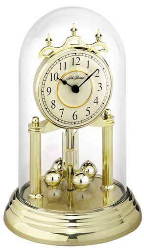 Seth Thomas Lydia Mantel Clock