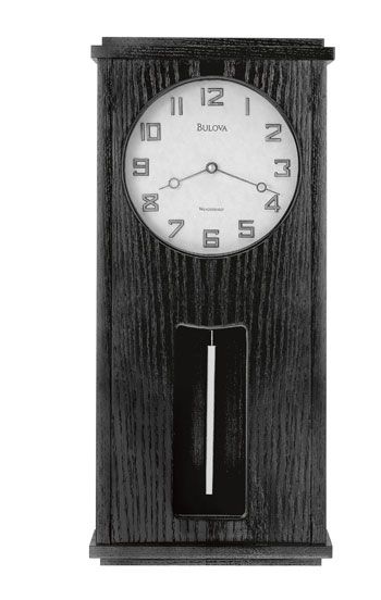 Bulova Wall Chimes Clock