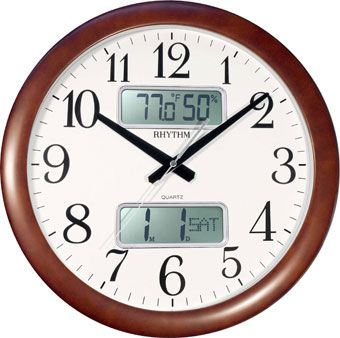 Rhythm Clocks Estado