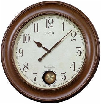Rhythm Clocks WSM Grand Masters