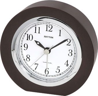 Rhythm Clocks Sunrise 204
