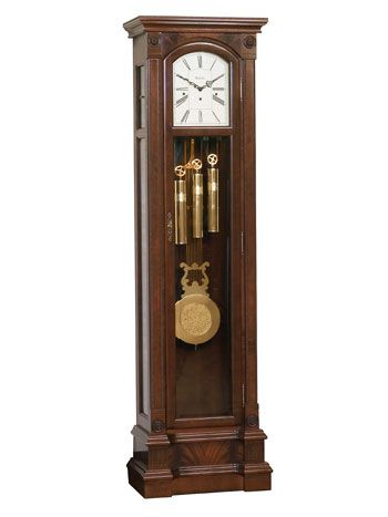 Bulova Norgate Grandfather Clock