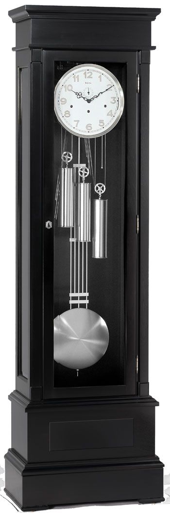 Bulova Piermont III Grandfather Clock