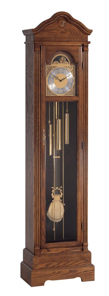 Bulova Seville Grandfather Clock