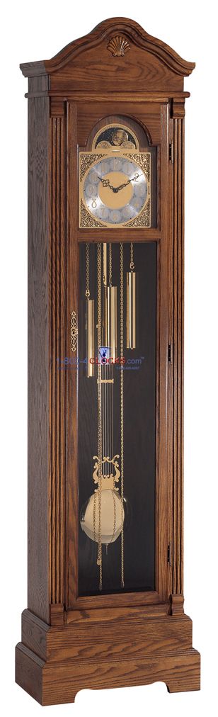 Museum Clocks Monte Carlo Grandfather Clock